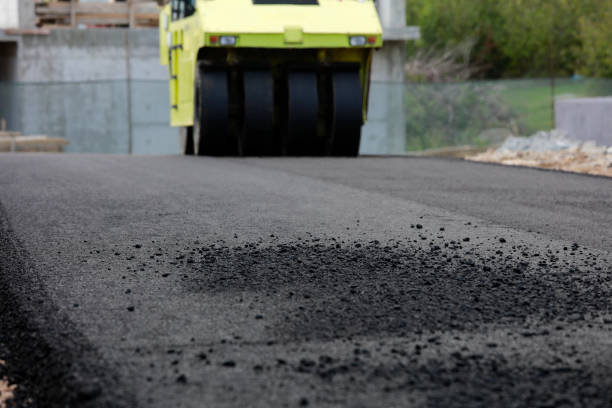Best Local Driveway Pavers  in Newton, MA