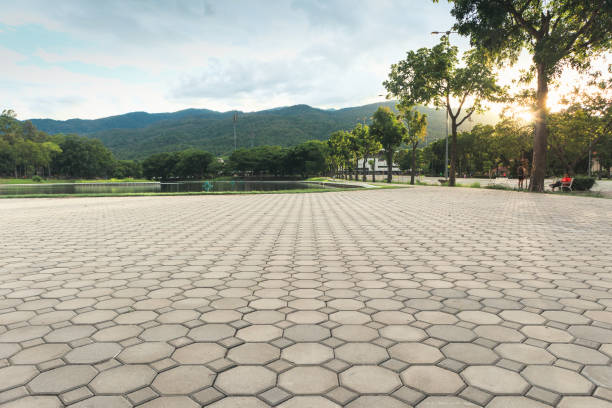 Best Commercial Driveway Pavers  in Newton, MA