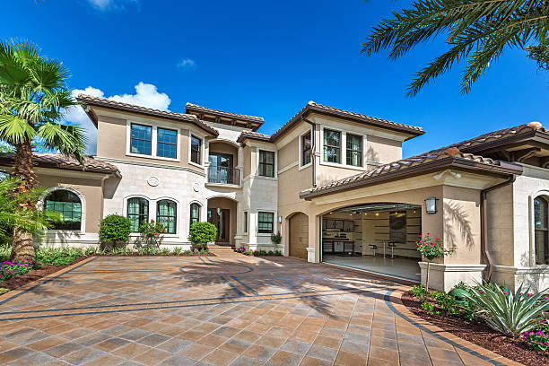 Best Local Driveway Pavers  in Newton, MA