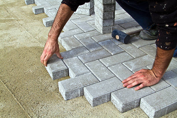 Reliable Newton, MA Driveway Pavers Solutions
